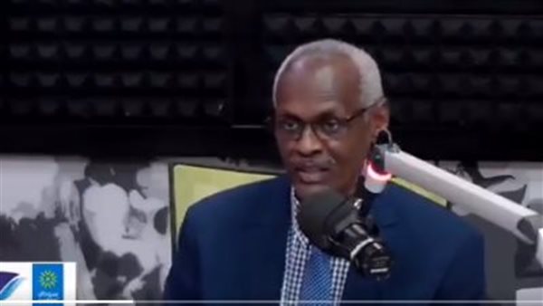 وزير الري السوداني