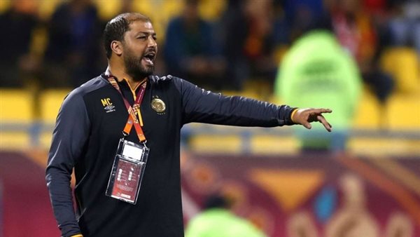 معين الشعباني