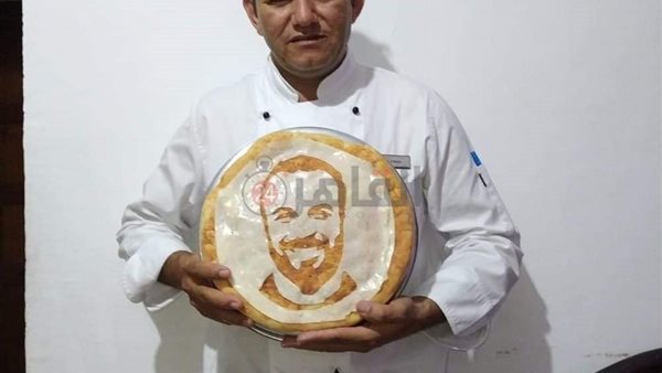 شيف المشاهير