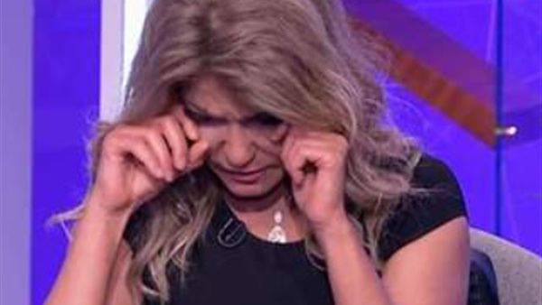 الفنانة علا غانم