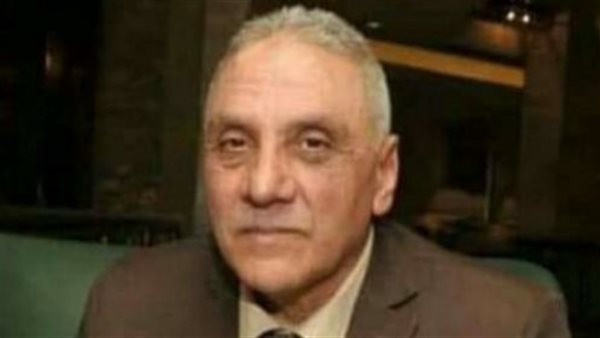 صلاح المصري رئيس