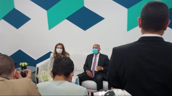 كامل الوزير 