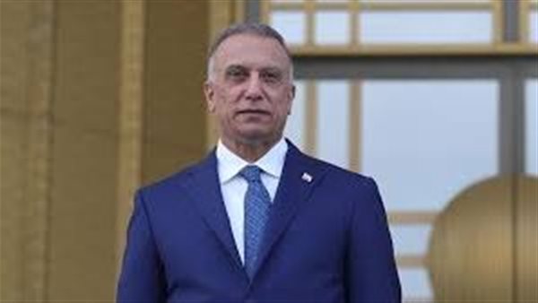 رئيس الوزراء العراقي