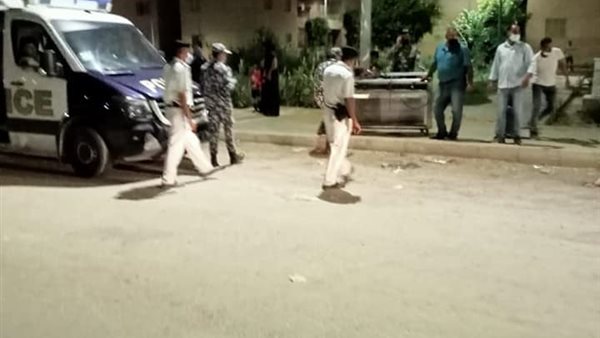 جانب من الحملة 