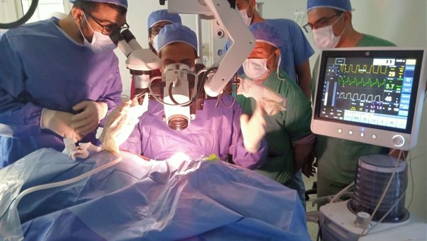 الرعاية الصحية