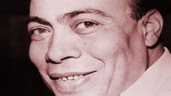 الشاعر مأمون الشناوي