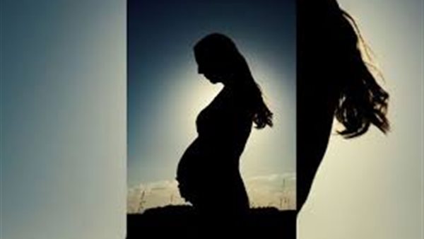 طفلة حامل (تعبيرية)