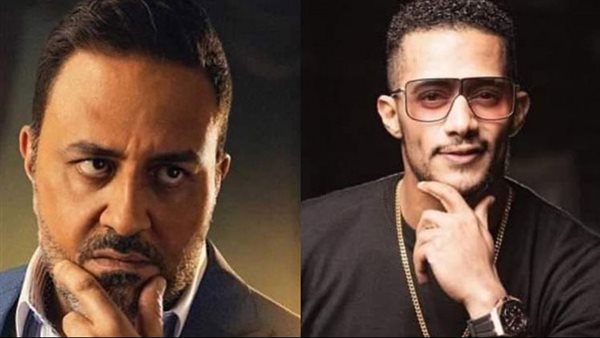 خالد سرحان ومحمد