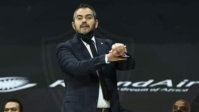 شوبير: أوجستي يمر بحالة عصبية منذ انتهاء البطولة العربية