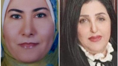 تعيين أول سيدة في منصب مدير نيابة بسوهاج 