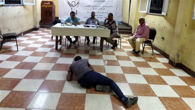 النوبة وقرى أسوان تستضيف 