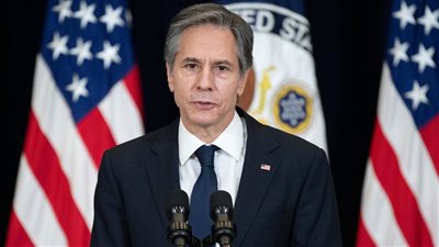 وزير الخارجية الأمريكي يترأس اجتماع التحالف الدولي ضد تنظيم 