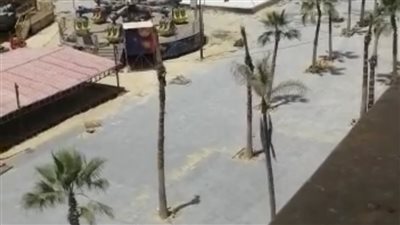  تلاعب في مساحات الوحدات وردم الجولف.. ملاك 