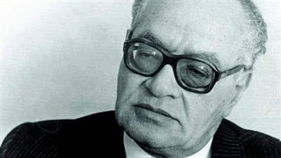 عبد الرحمن الشرقاوي.. شخصيات ملهمة من ذاكرة معرض الكتاب