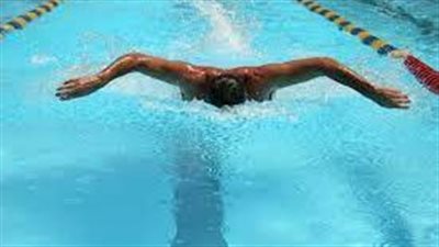 يعمل بعقد موسمي.. ننشر صورة مدرب سباحة النادي الأهلي بعد مقتله