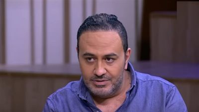 خالد سرحان: 