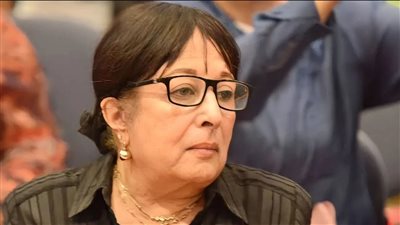 سميرة عبد العزيز: أحمد خليل كان فنانًا رائعًا وانتقدته بسبب أمواله التي يعطيها لأبنائه