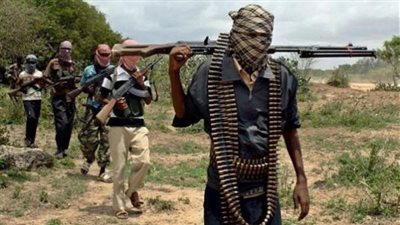 مقتل 30 شخصًا في هجوم شنته حركة الشباب على قاعدة عسكرية بالصومال