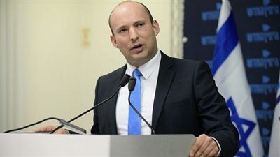 رئيس الوزراء الإسرائيلي يشكر السيسي على جهوده لوقف إطلاق النار الأخير 