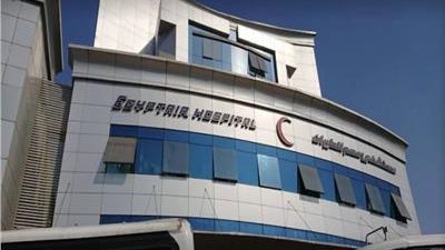 السجن المؤبد لمتهم بالاستيلاء على أدوية بـ4 ملايين جنيه من مستشفى أطفال مصر