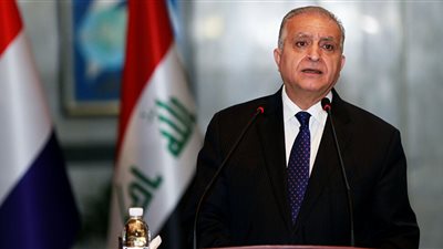 وزير الخارجية العراقي: تعاون ثلاثي مع مصر والأردن في مجال صناعة الأدوية