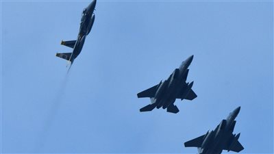 تنديد عراقي واتهام إيراني.. أبرز الردود على قصف الجيش الأمريكي لمواقع بمدينة القائم