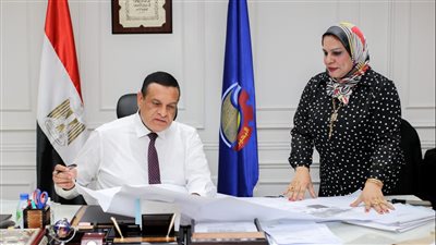 محافظ البحيرة يعتمد عددًا من المخططات التفصيلية للقرى والمدن.. تعرف عليها