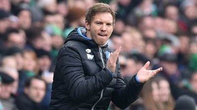 7 يوليو.. بايرن ميونخ يبدأ استعداده رسميًا للموسم الجديد