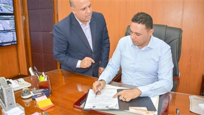 محافظ الدقهلية يعتمد تنسيق القبول بالثانوية العامة بمجموع 250 درجة