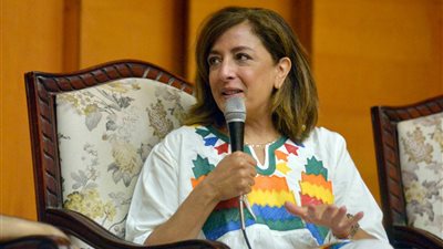 المخرجة نجوى نجار: 