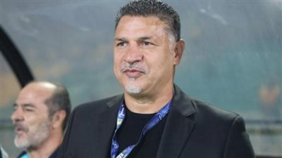 علي دائي: أشعر بالفخر لكسر رونالدو رقمي القياسي.. ولم أسجل 109 أهداف