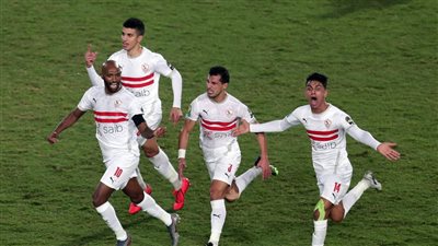 حسين السيد: الهدف الأساسي للجنة الزمالك هو الحفاظ على قوام الفريق 