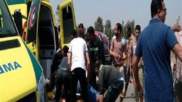 حادث- أرشيفية 