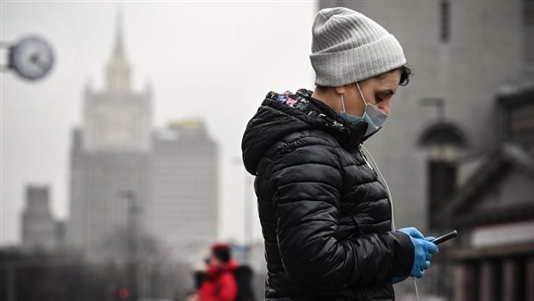 روسيا - أرشيفية