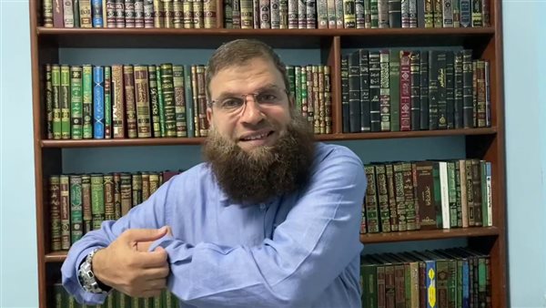 نجل محمد حسين يعقوب