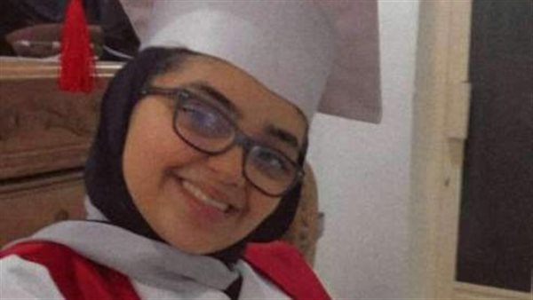 الطالبة أميرة محمد