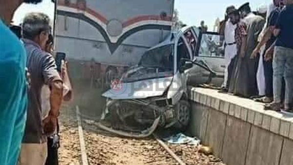 صورة من الحادث