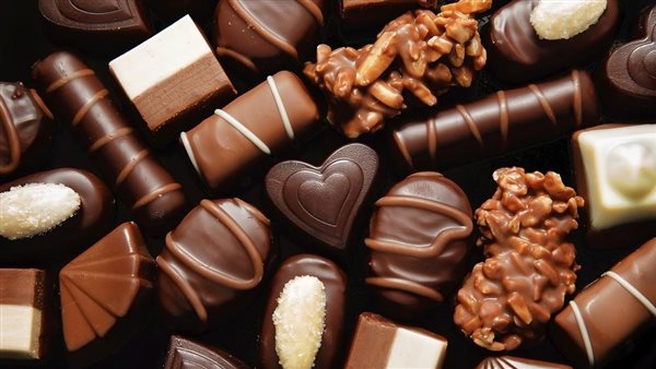 الشيكولاتة
