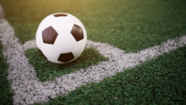 ملعب كرة قدم