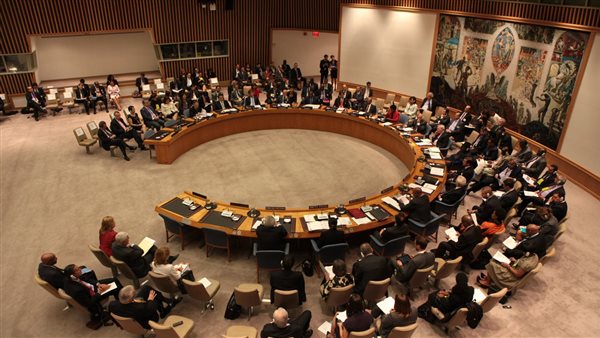 الأمم المتحدة 