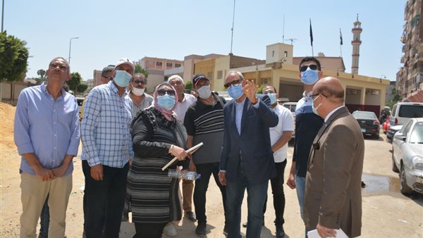 اللواء عبد الحميد