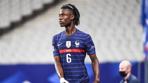 إدواردو كامافينجا