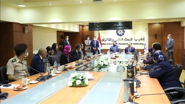 وزير التعليم العالي