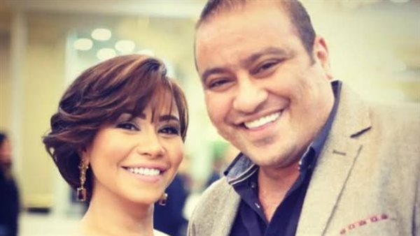 شقيق شيرين عبد الوهاب