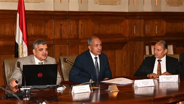  الفريق أسامة ربيع