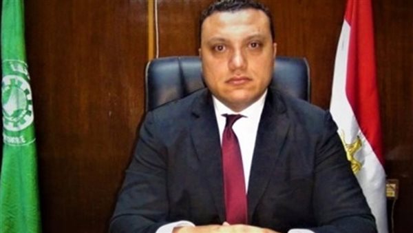 نائب محافظ الدقهلية