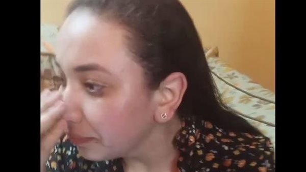 الفتاة ضحية التحرش