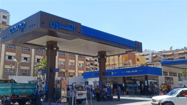 تطوير محطات الغاز