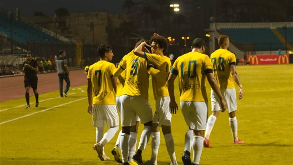 الإسماعيلي 