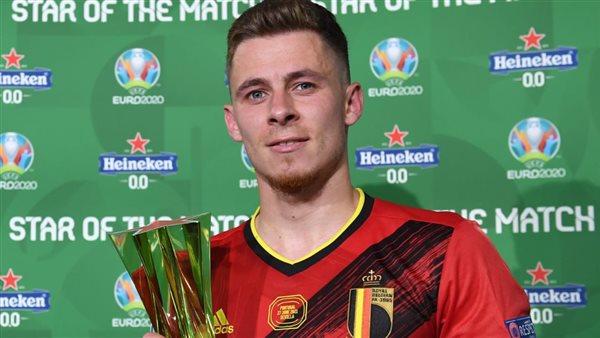 ثورجان هازارد 